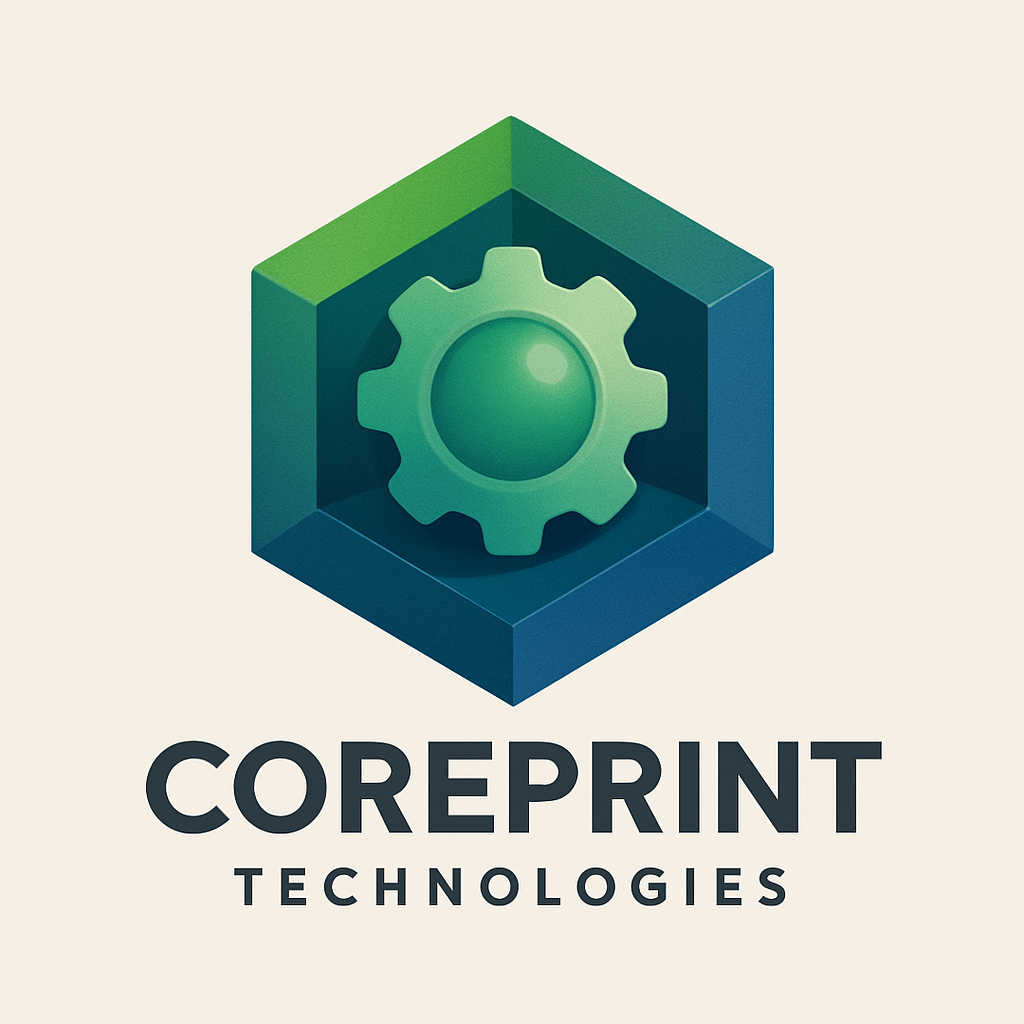 CorePrint Tech