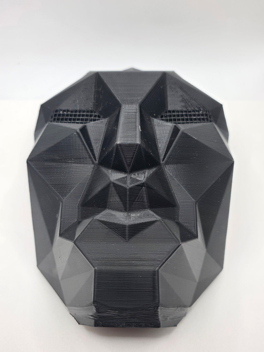 Squid Game Polygon Mask – Limited Edition