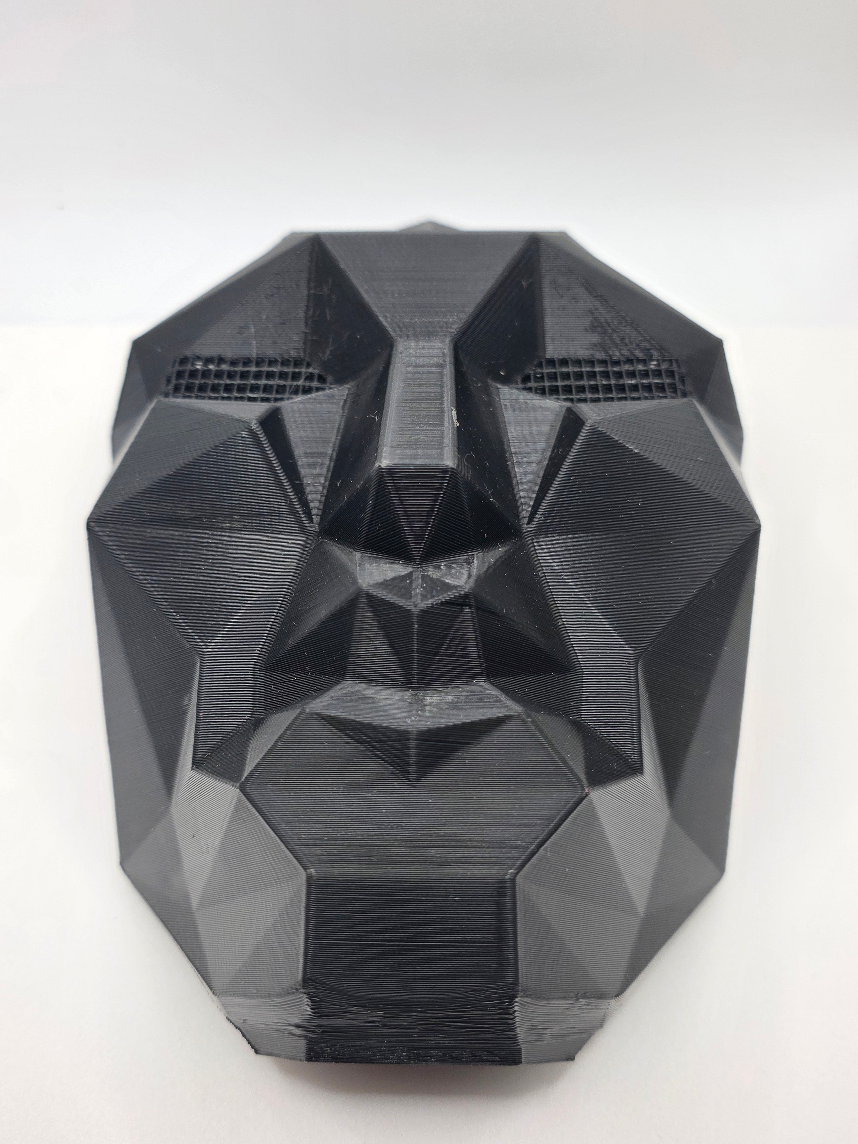 Squid Game Polygon Mask – Limited Edition