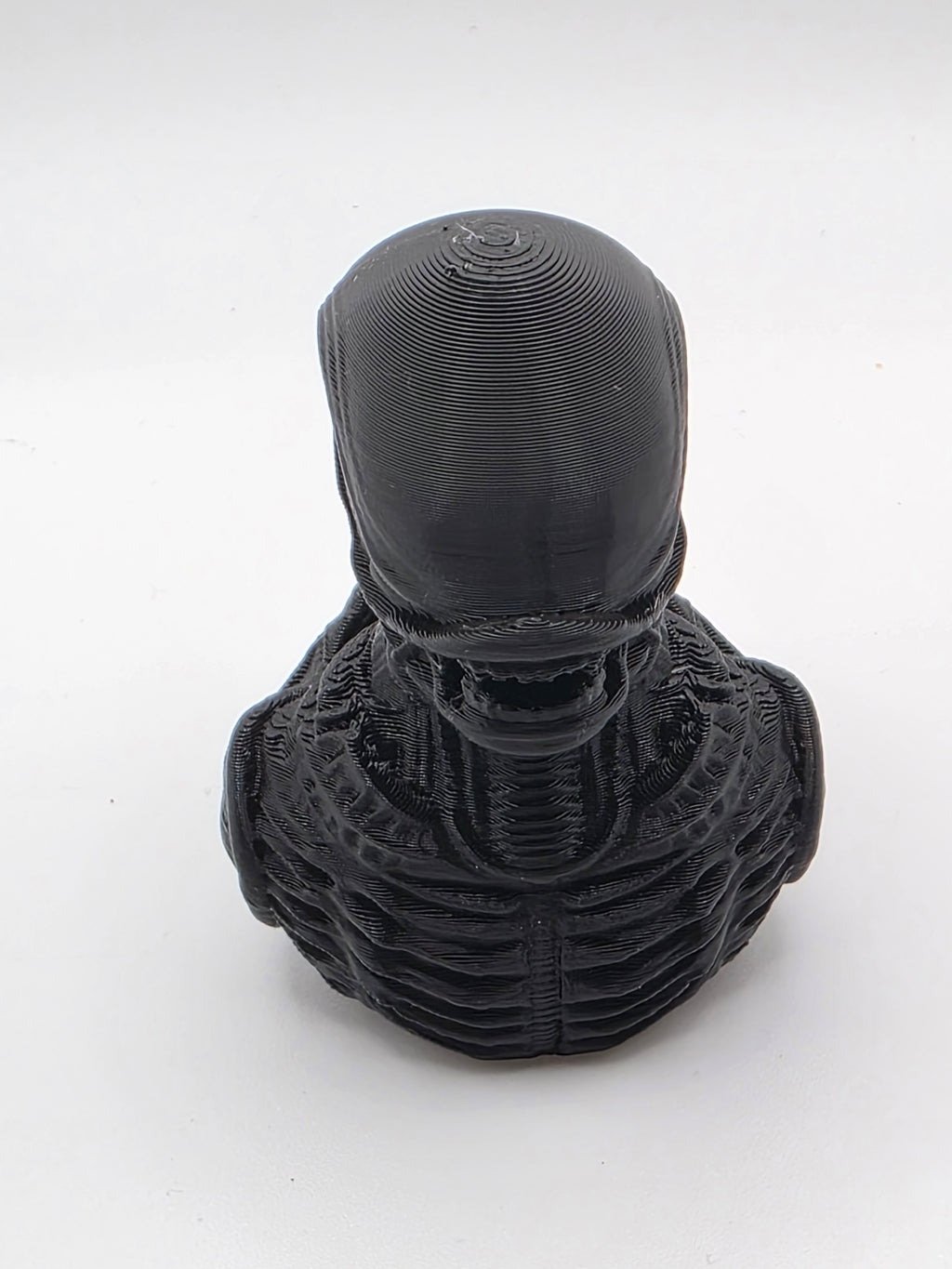 Alien Duck – Sci-Fi Horror Collectible